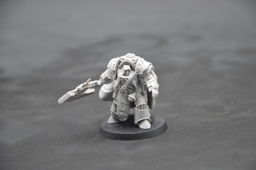 Warhammer 40k death guard - hh,