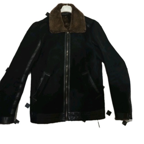 Montone gianni versace uomo - gianni,