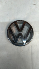 VOLKSWAGEN VW 100MM LOGO SCUDO EMBLEMA FREGIO STEMMA SIGLA TARGHETTA