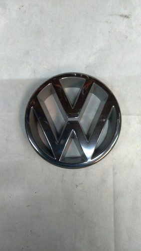 Volkswagen 100mm logo scudo - 100mm,