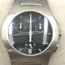 Orologio Uomo Longines