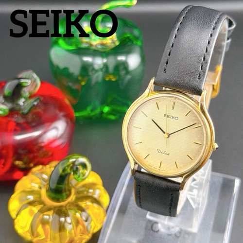 Orologio uomo seiko dolce - uomo,