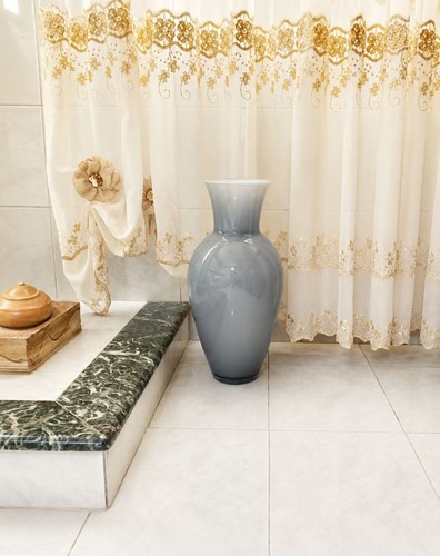 Arredo casa idea vaso vetro - arredo,