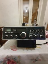 Midland 7001 Cb Radio Precision Serie Con Frequenzimetro + Echo Major