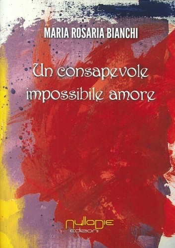 Libro bianchi rosaria - bianchi, m.