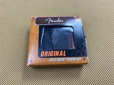 Fender Originale Vintage Jazz