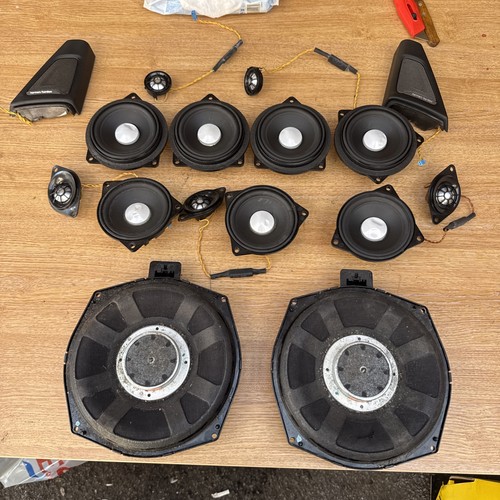 Set impianto audio - impianto, 5