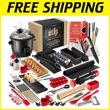 Set macchina per sushi all