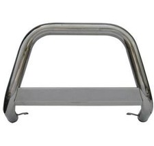 Bull bar ssangyong actyon - bull,