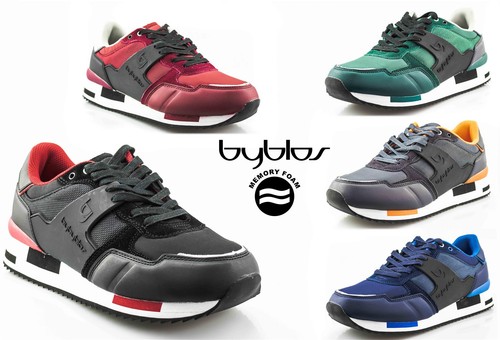 Scarpe ginnastica uomo - da,