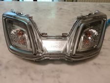 Fanale posteriore Downtown 350i