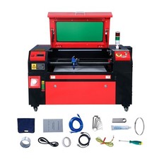 Macchina per incisione laser