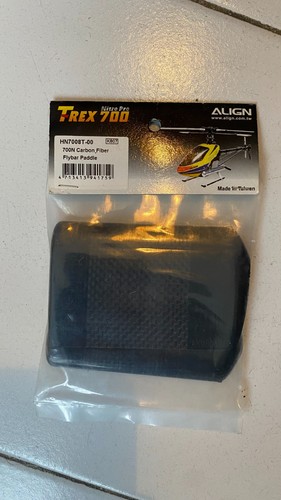Align trex 700 nitro pro - align,