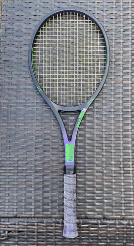 Racchetta tennis vintage - racchetta,