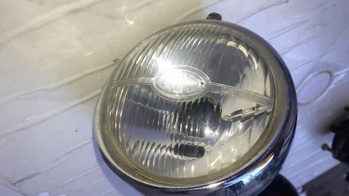 Faro anteriore cev pagani - faro,