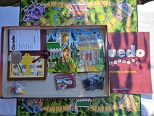 Cluedo Mysteries Gioco da