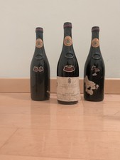 Barolo Bersano Riserva
