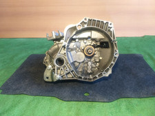 GRUPPO SCATOLA CAMBIO 5 MARCE FIAT 500L 1.3 MJT 95 CV ANNO 2016 RICAMBI AUTO