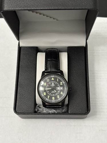 Aeromatic 1912 limited edition - aeromatic,