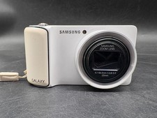 Samsung Galaxy Camera EK-GC100