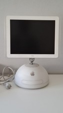 Apple iMac G4 perfectly WORKING PowerMac 6,3