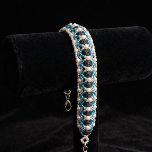 Bracciale semirigido - bracciale,