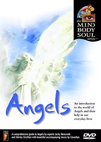 Angels import anglais - angels, anglais]