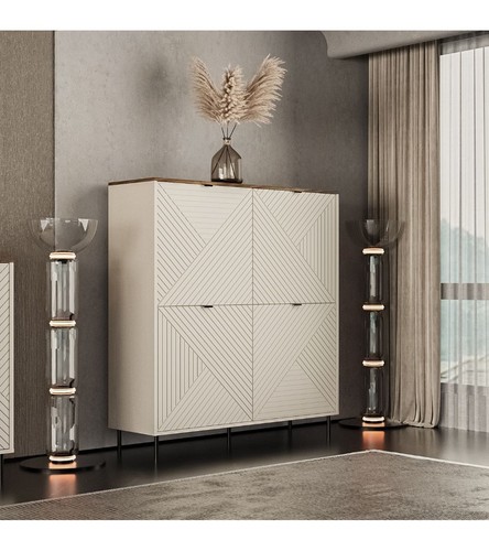 Credenza mirage02 con ante - 4,