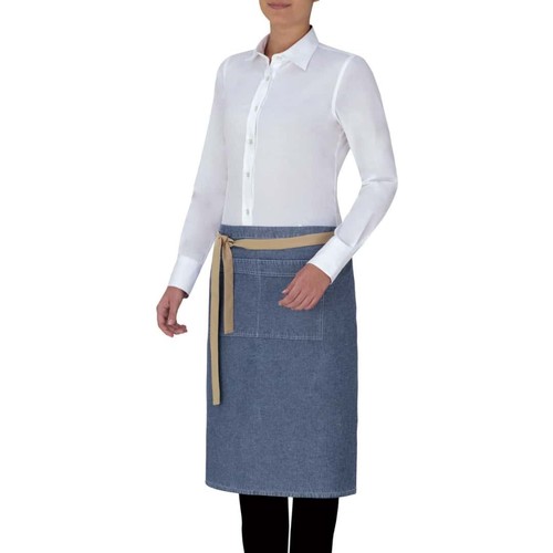 Grembiule cameriere unisex - grembiule,
