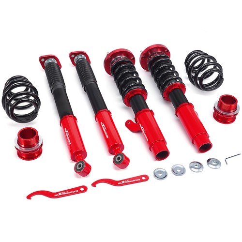 Kit assetto regolabile molle - regolabile,