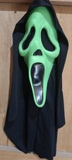 MASCHERA  VINTAGE  GHOSTFACE