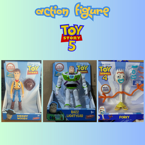 Action figure toy - action,