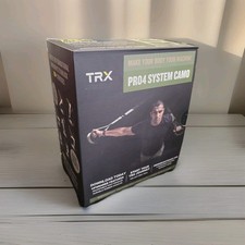TRX Pro4 System Camo Edition Sistema di allenamento della resistenza