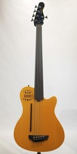 Godin A5 SA Fretless 5-String