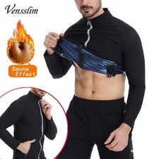 Sauna Effect Slimming