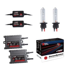 Simoni Racing C6H1 Kit Xenon