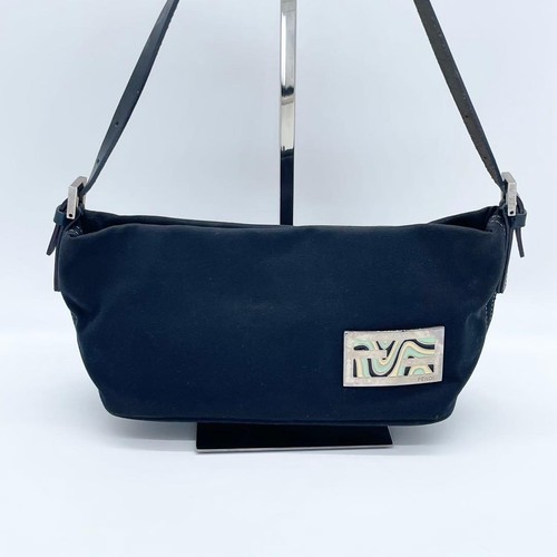 Borsa tracolla fendi mamma - fendi,
