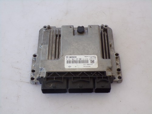 3466 centralina motore - 3466, renault