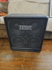 Mobile basso usato Fender