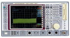 R&S Rohde & Schwarz FSEA30