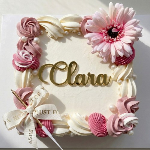 Charm torta personalizzato - torta,
