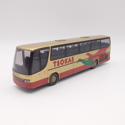 Rietze setra s315hd - rietze,