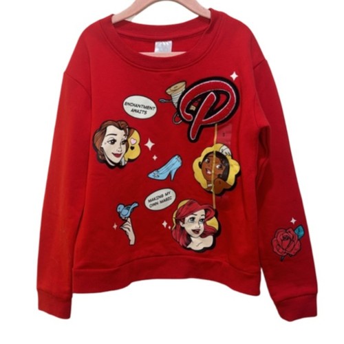 Disney 100 princess retro - disney,