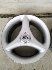 Cerchi ANTERA 3 Razze Type 109 7,5x16 5x110 Et38 Saab 900mk2/9-3, Opel CALIBRA  