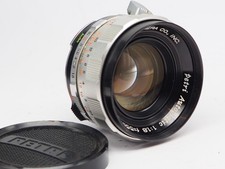 Obiettivo fotocamera reflex