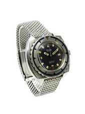 Orologio subacqueo bulova big - subacqueo,