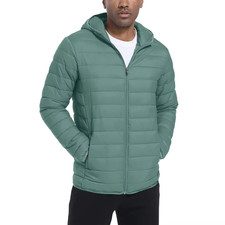 Giacca invernale uomo H