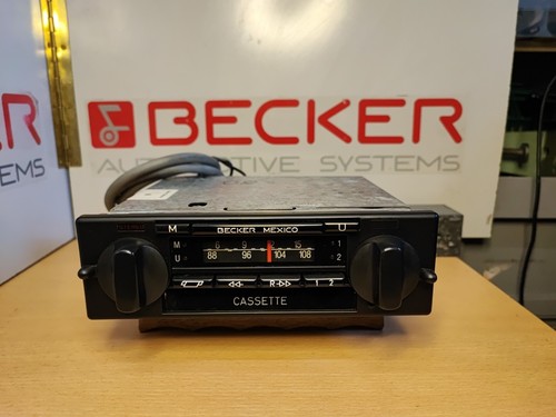 Autoradio vintage auto epoca - autoradio, d'epoca