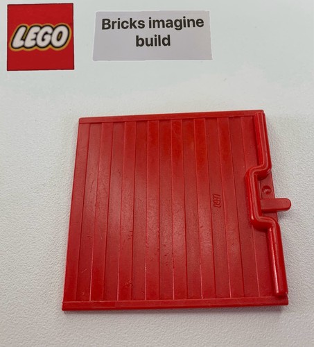 Lego vintage 4511 - lego, 1