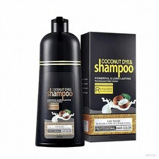 Shampoo tintura capelli nero